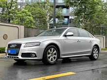 �µ�A4L 2011�� 2.0 TFSI ��׼��