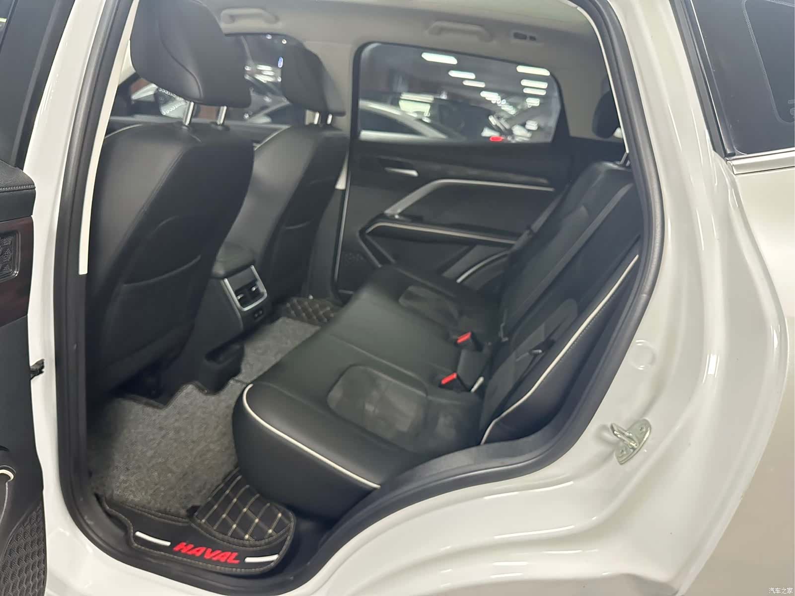 Haval H6, 2023 8