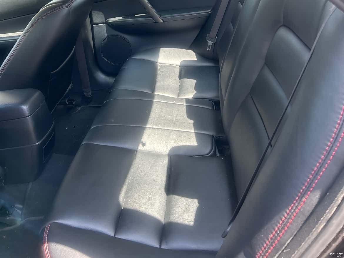 Mazda 6, 2015 11
