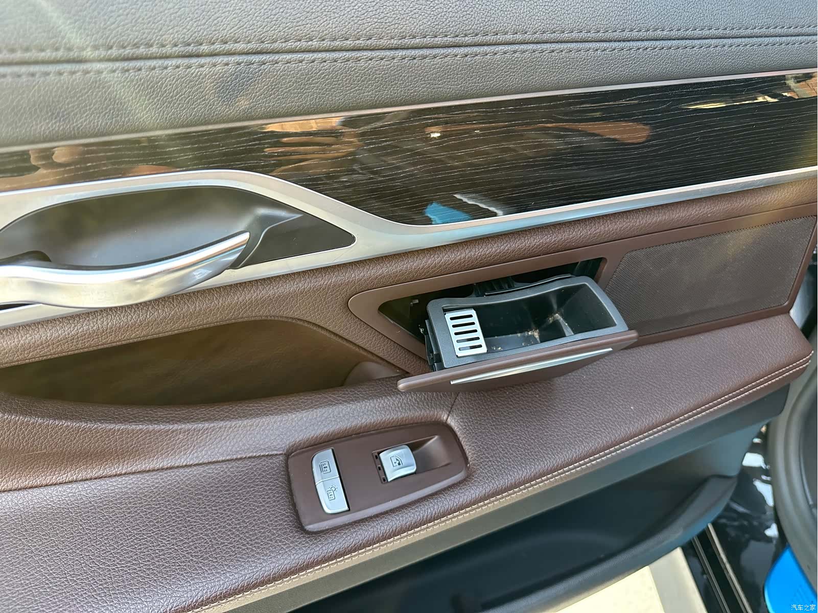 BMW 7 Series, 2018 16