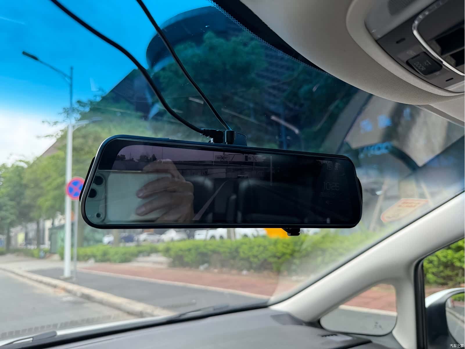 Honda Elysion, 2019 18