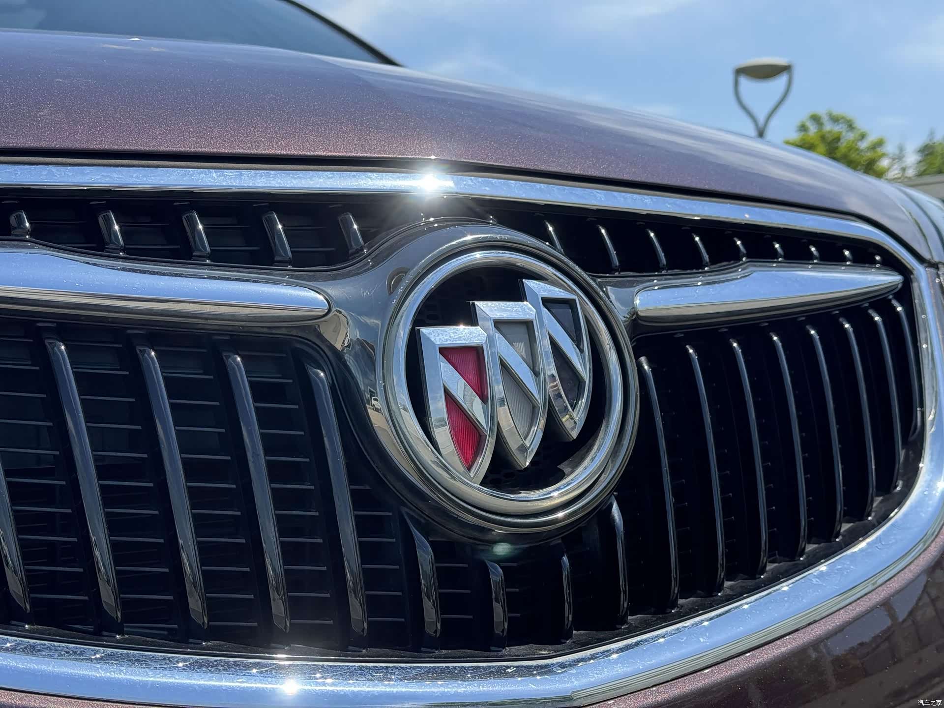 Buick Envision Plus, 2018 3