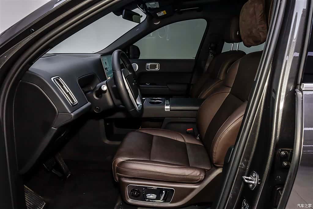 Li Auto L9, 2023 16