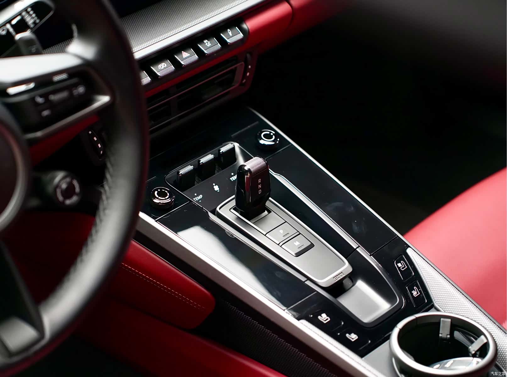 Porsche 911, 2023 15