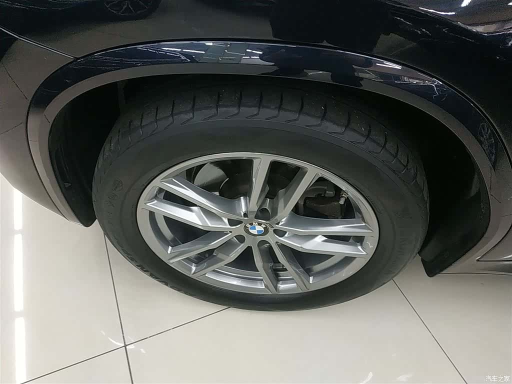 BMW X3, 2021 25