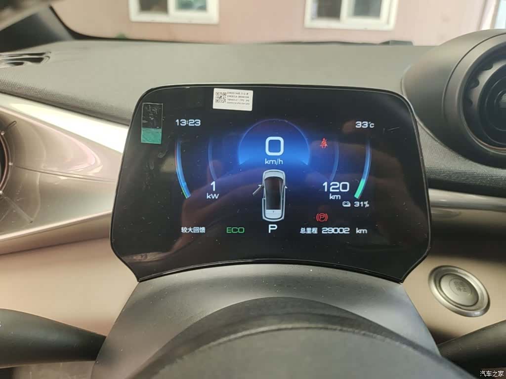 BYD Dolphin, 2024 12