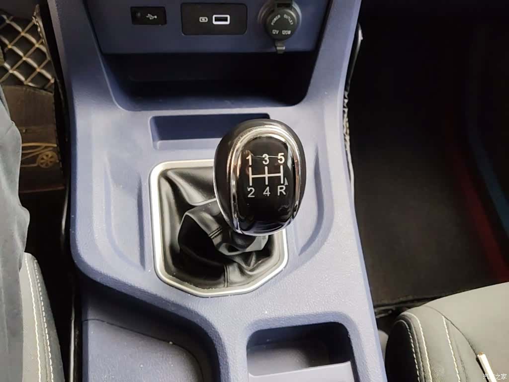 BAIC M7, 2025 14