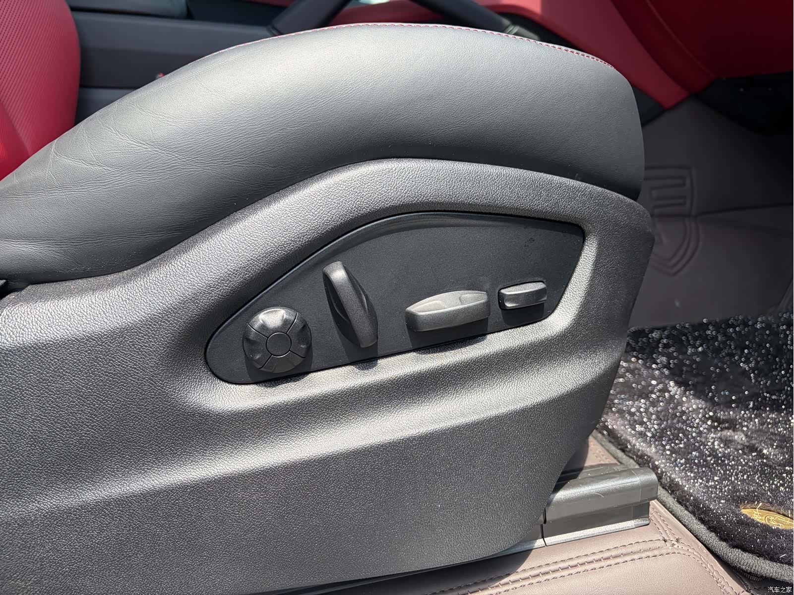 Porsche Cayenne, 2026 18