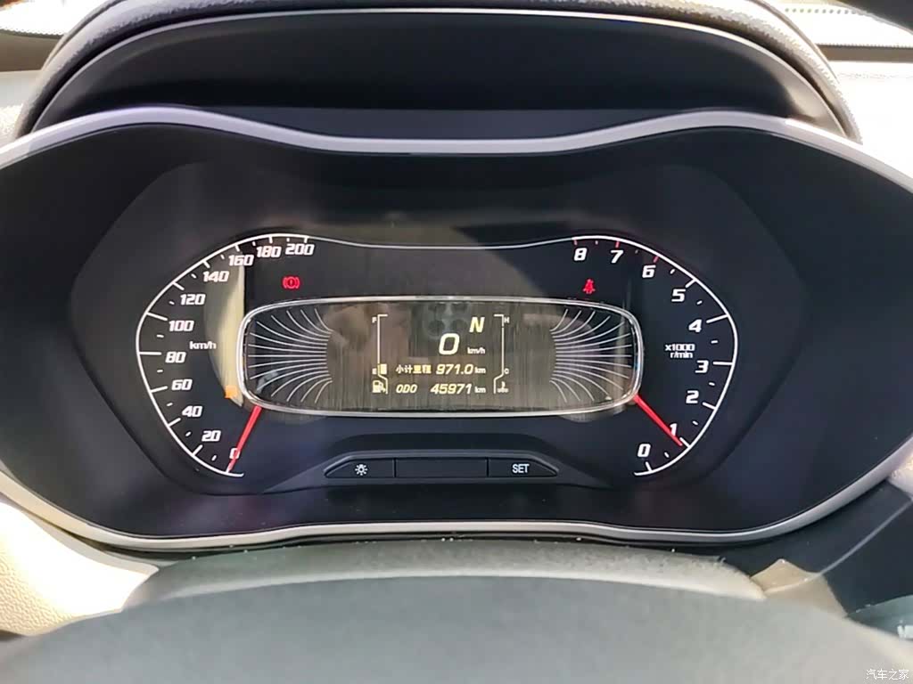 Wuling 510, 2019 12