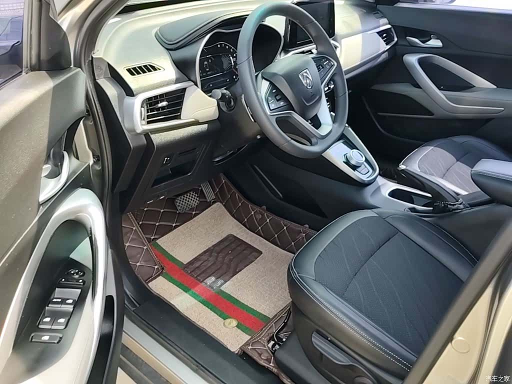 Wuling 510, 2019 16
