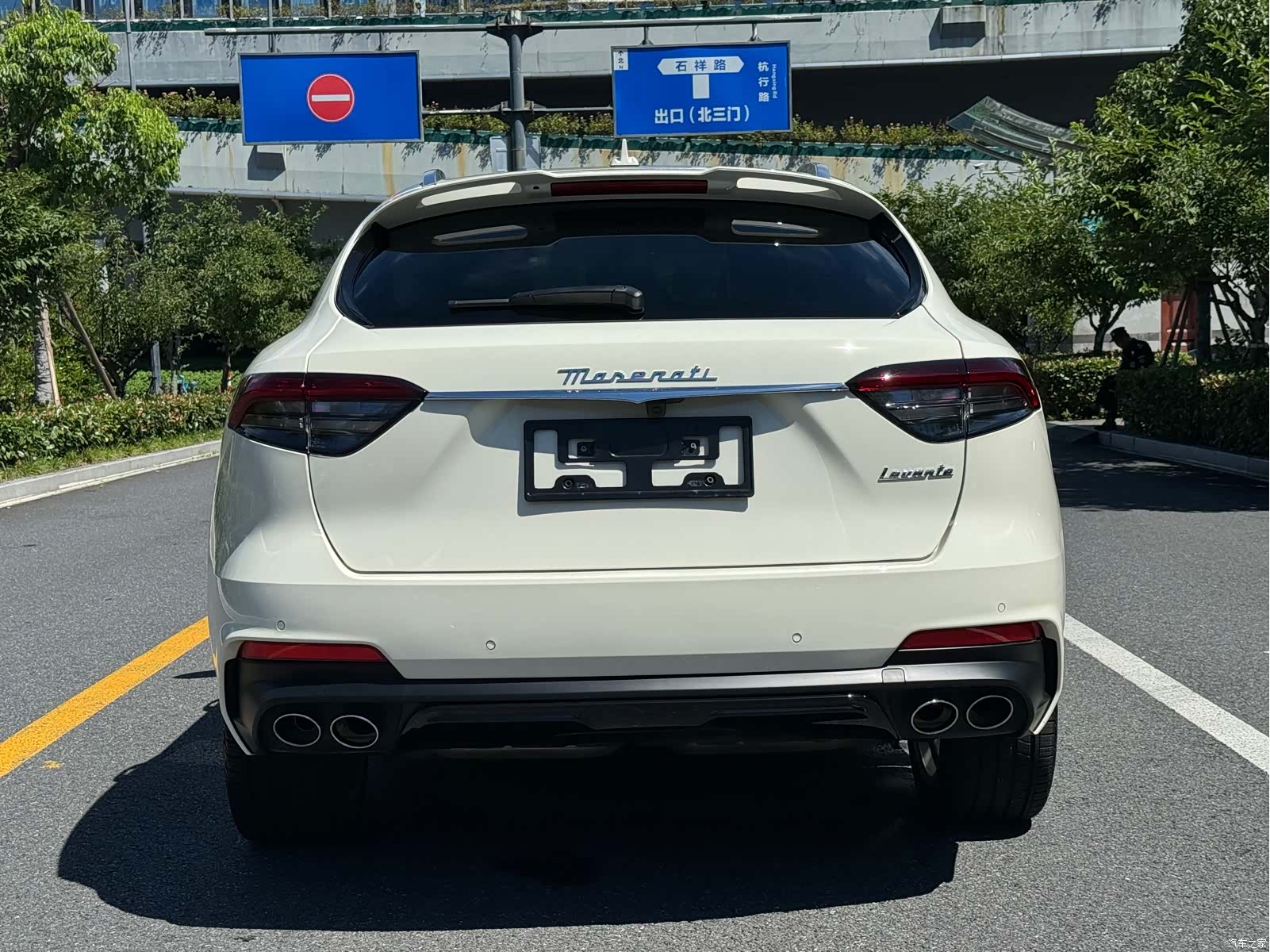 Maserati Levante, 2022 16