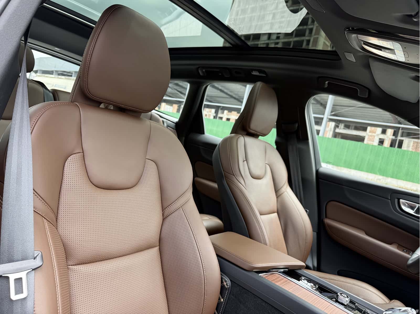 Volvo XC60, 2024 15