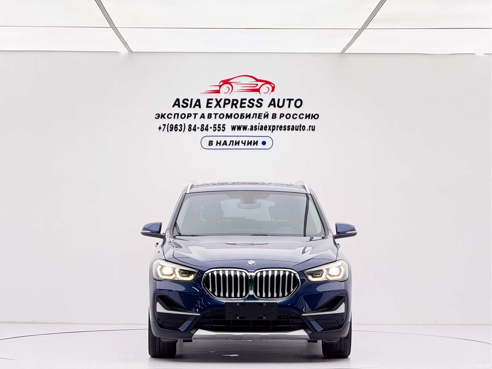 BMW X1, 2021 2