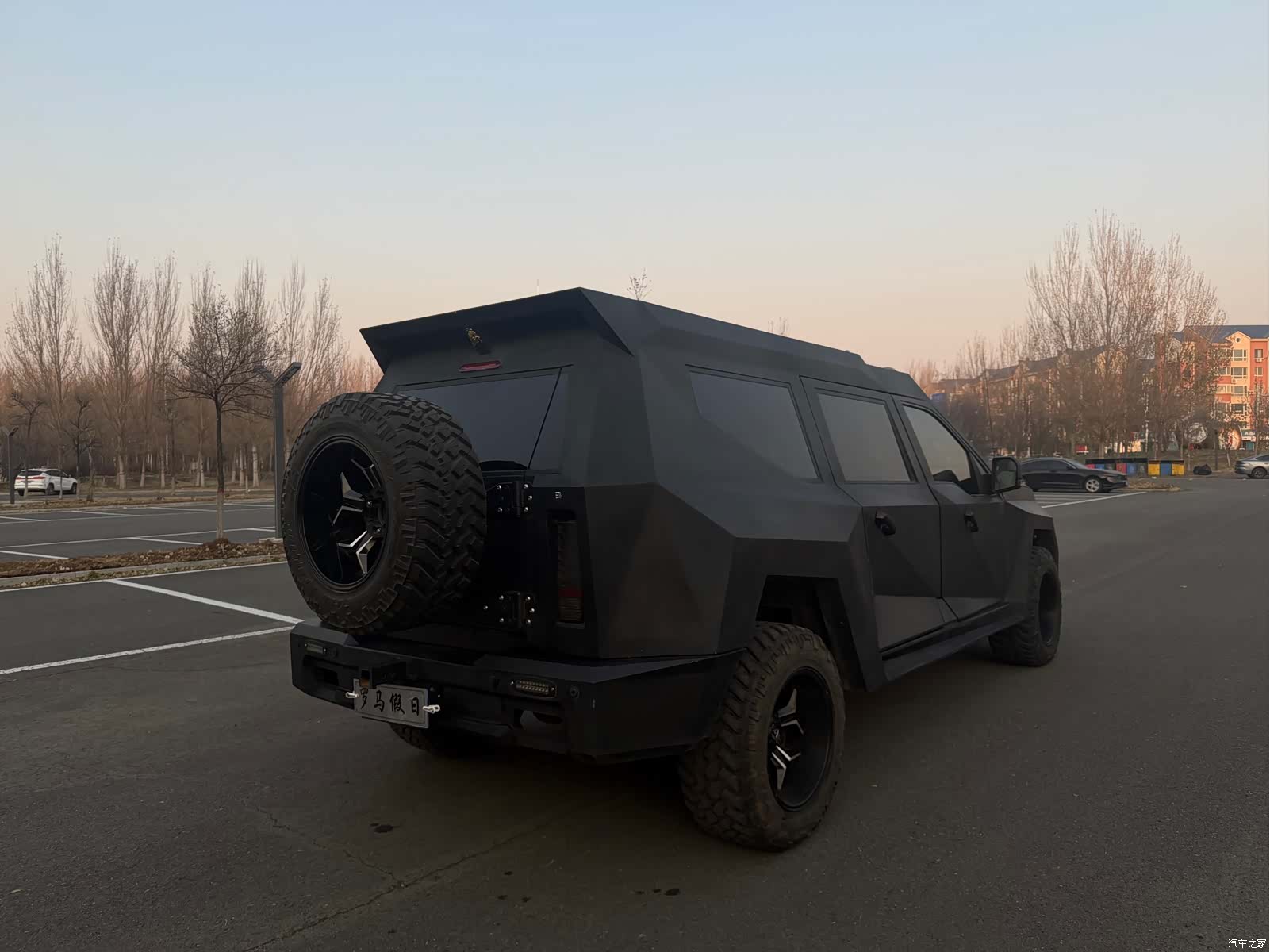 QiaoZhi BaDun 4, 2022 все фото