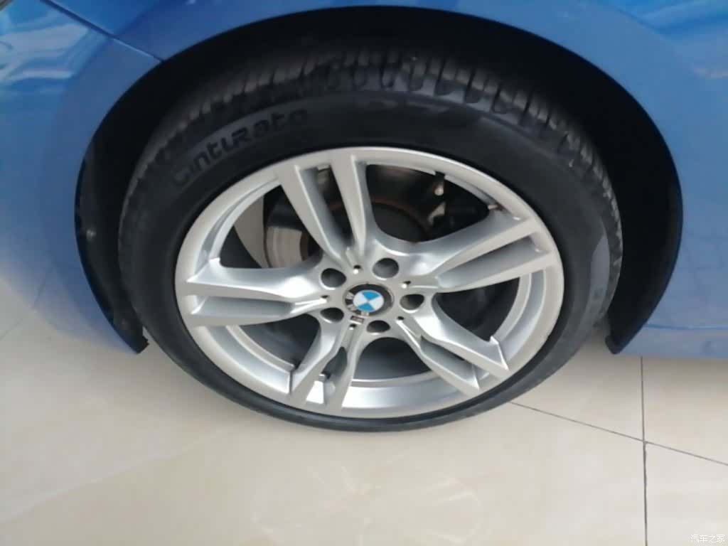 BMW 3 Series, 2019 23