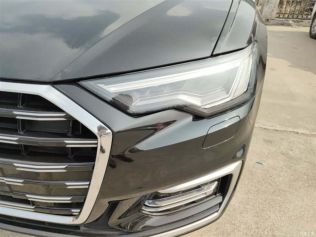 Audi A6L, 2024 18