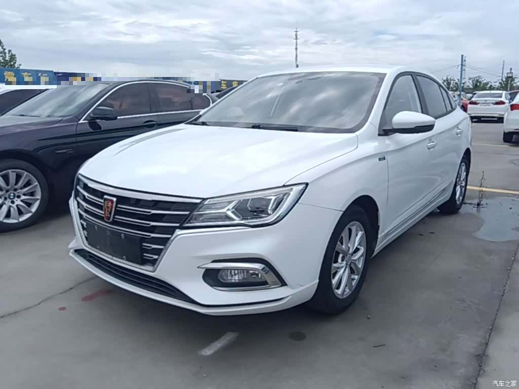 Roewe i5, 2019 1