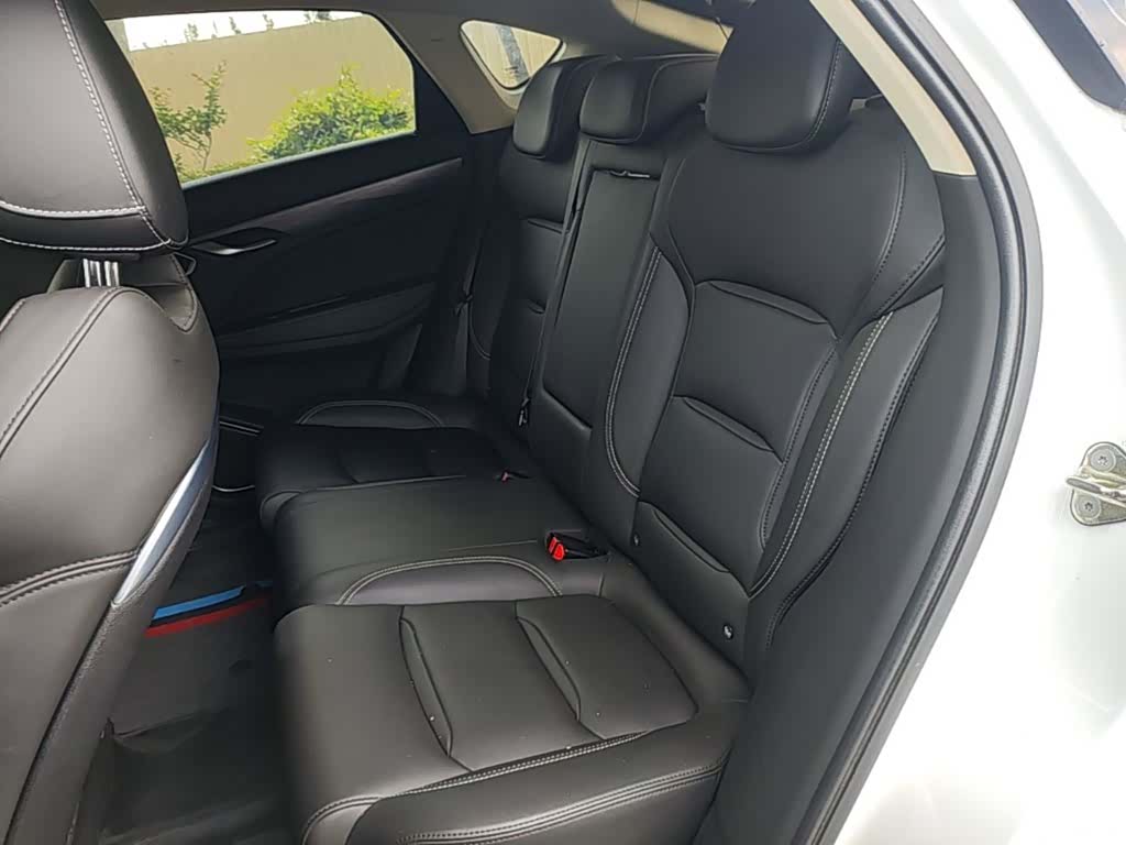Geely Xingyue, 2020 17