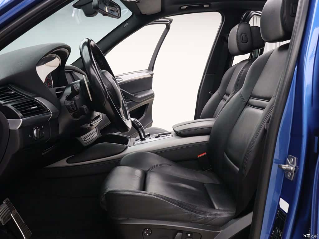 BMW X5, 2010 2