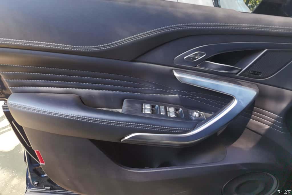 WEY VV7, 2020 7