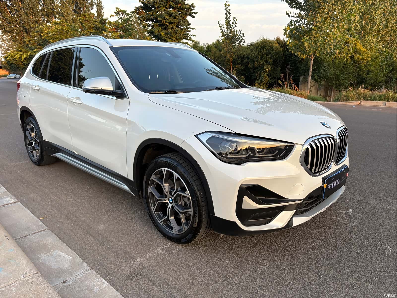 BMW X1, 2023 3