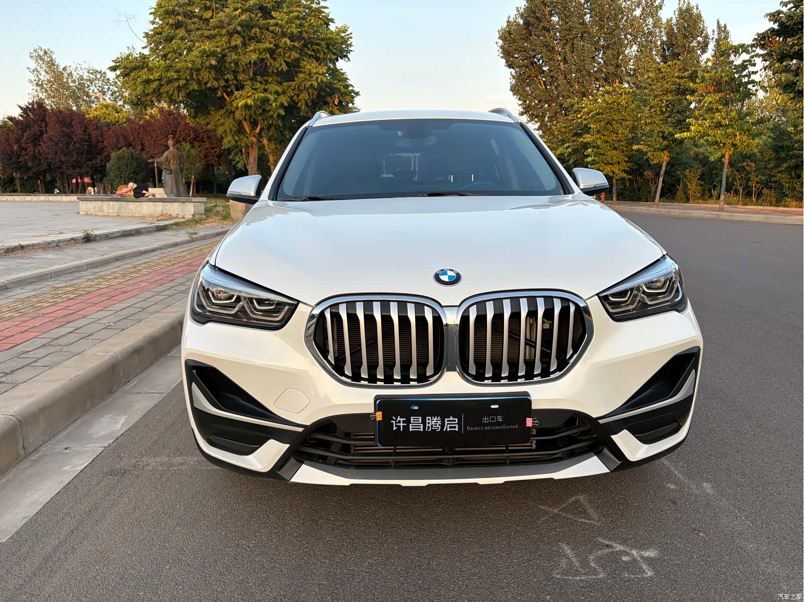 BMW X1, 2023 2