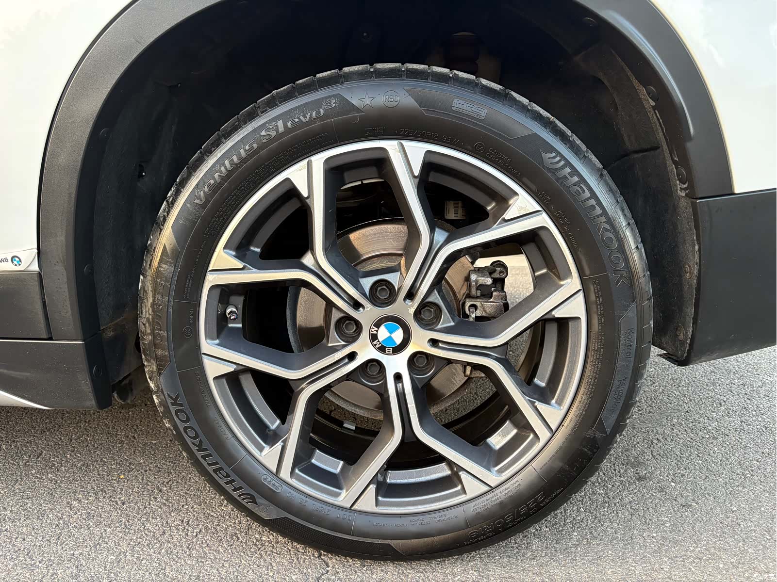 BMW X1, 2023 24