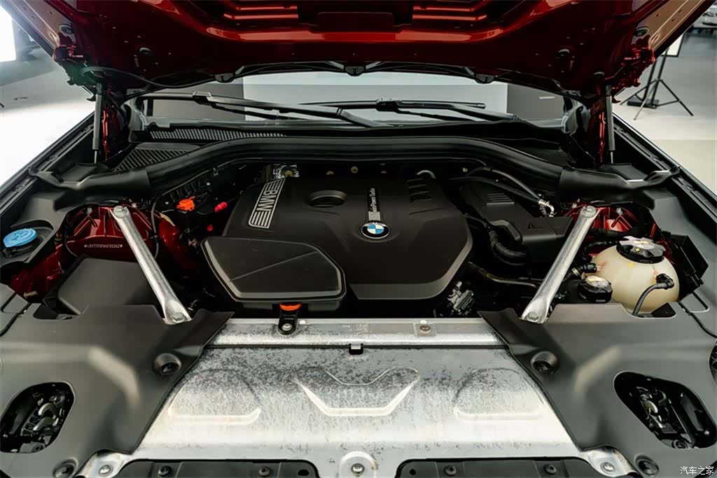 BMW X3, 2019 24