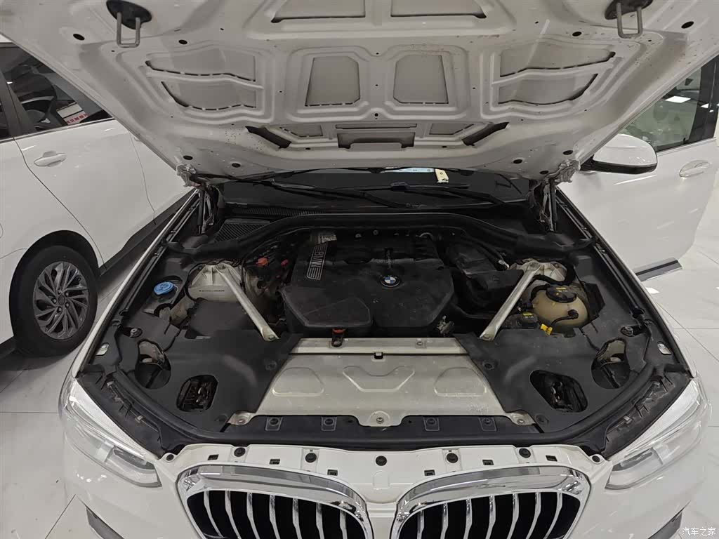 BMW X3, 2020 16
