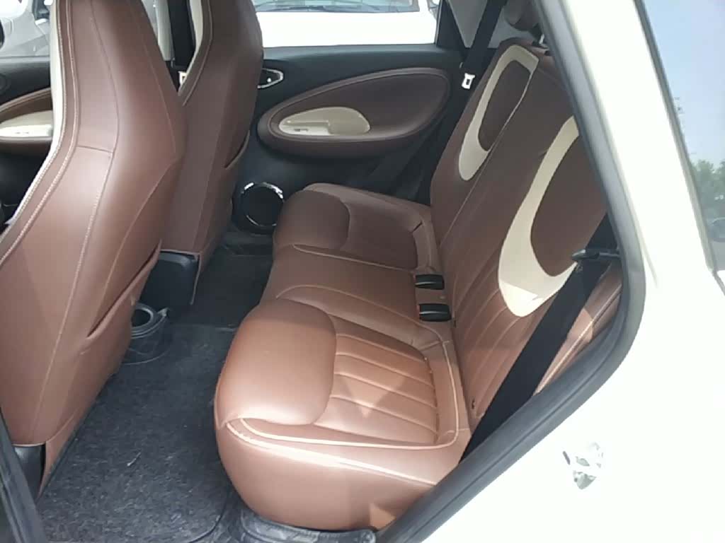 Wuling Bingo, 2023 13