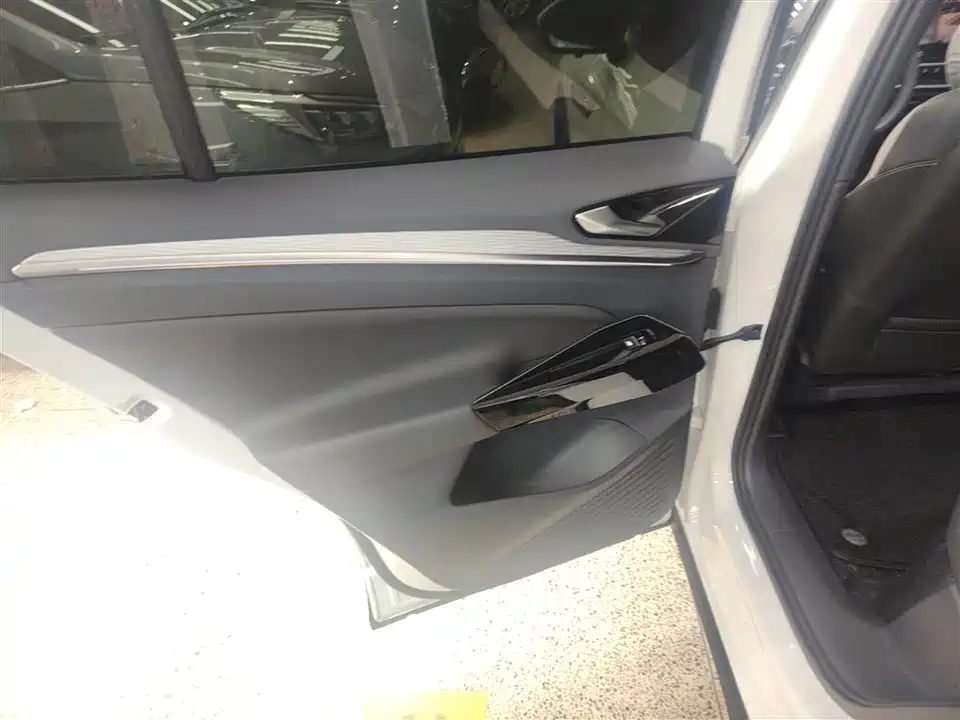 Volkswagen ID.4 CROZZ