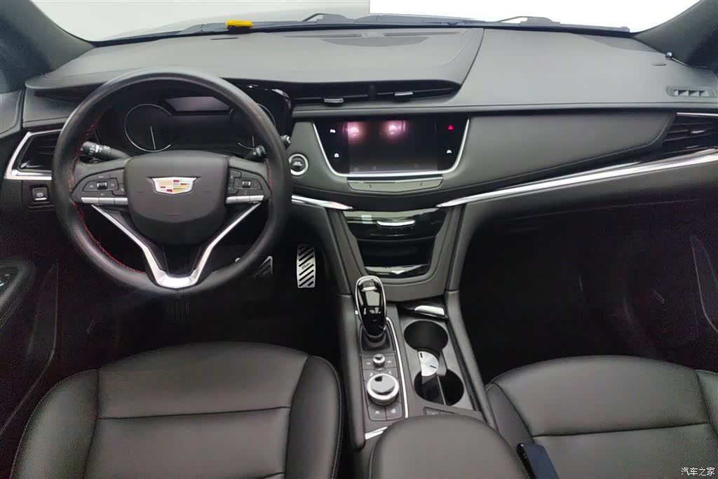 Cadillac XT6, 2020 12