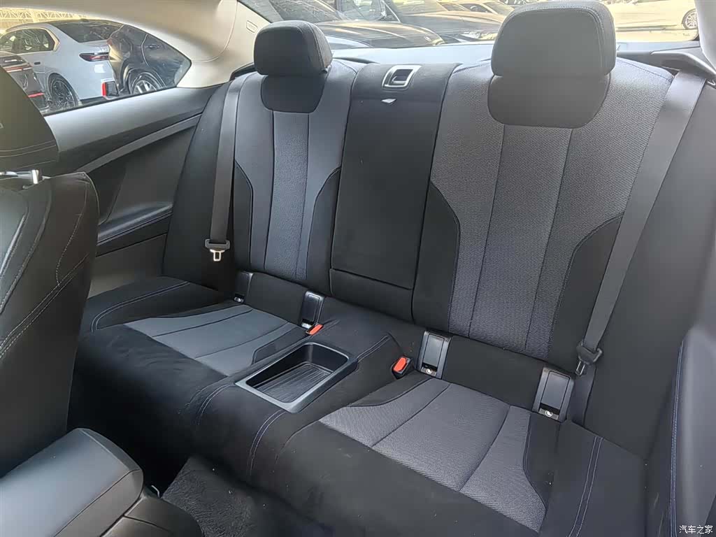 BMW 2 Series, 2025 9