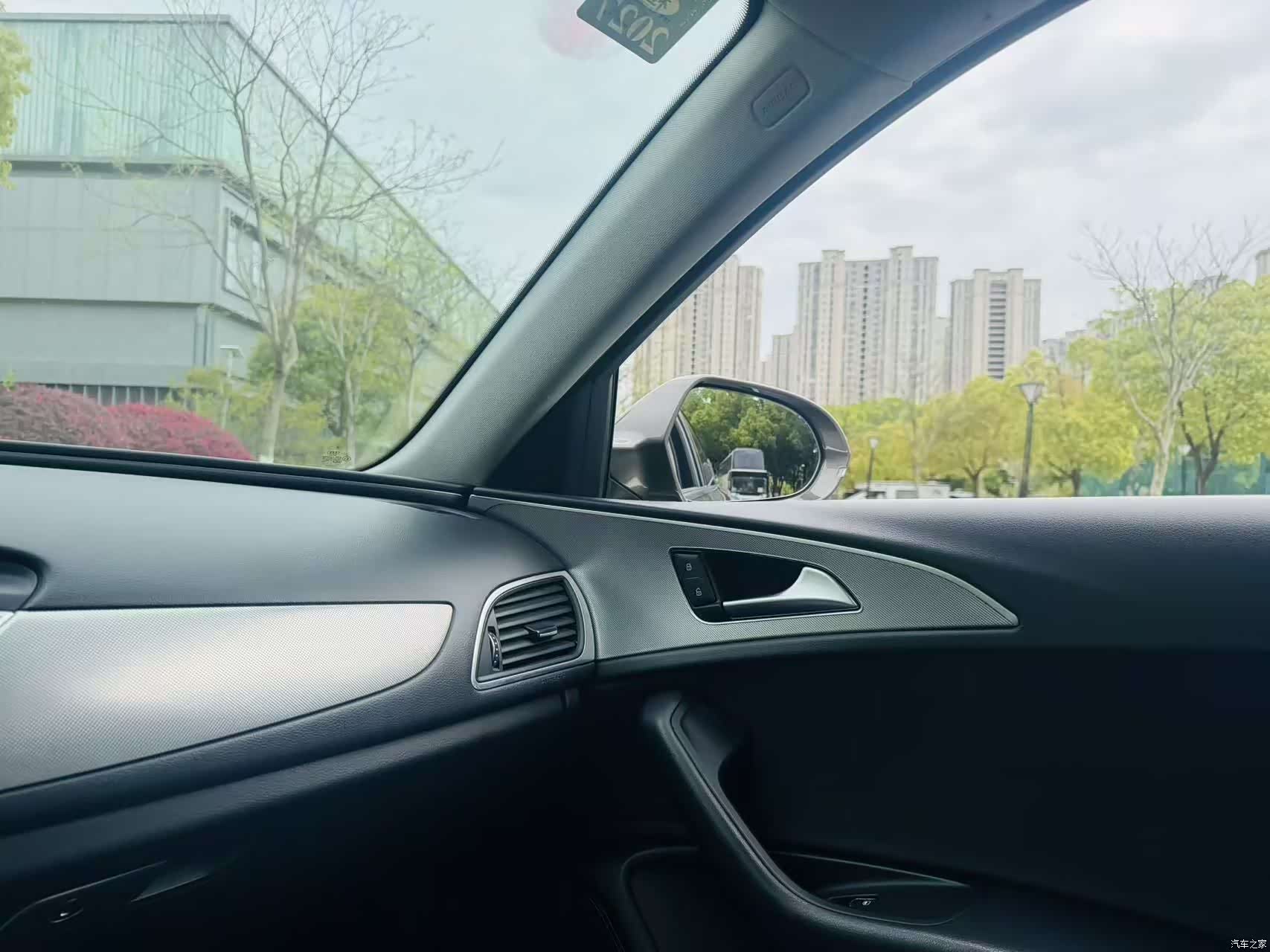 Audi A6L, 2017 20