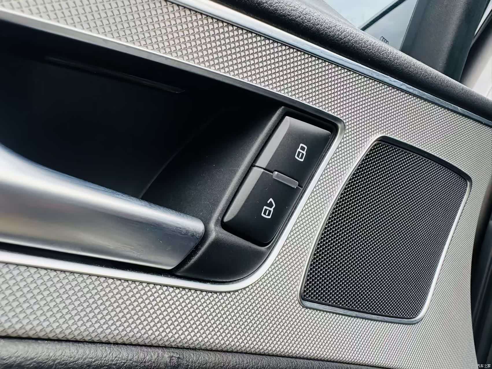 Audi A6L, 2017 17