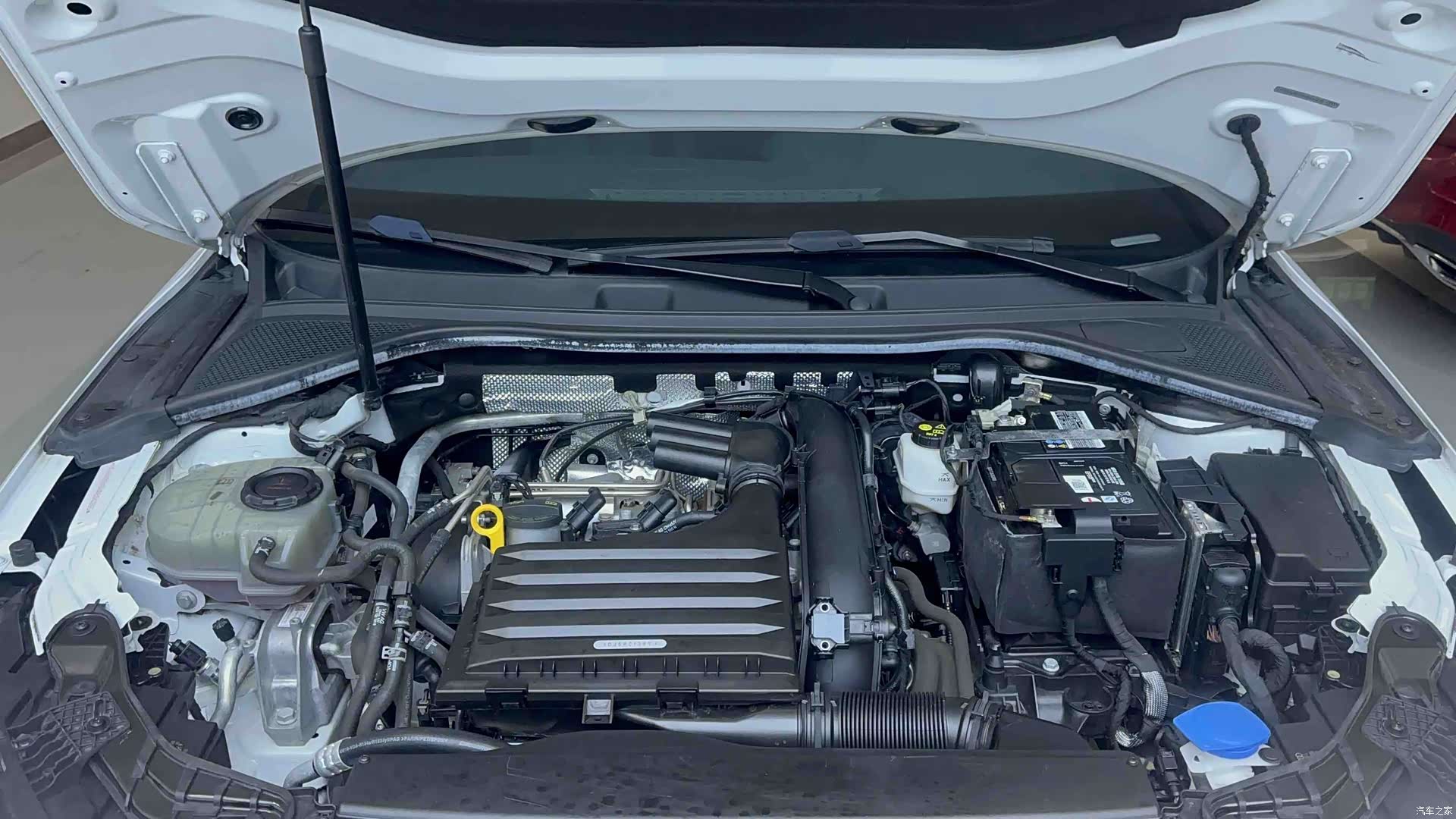 Audi A3, 2022 16