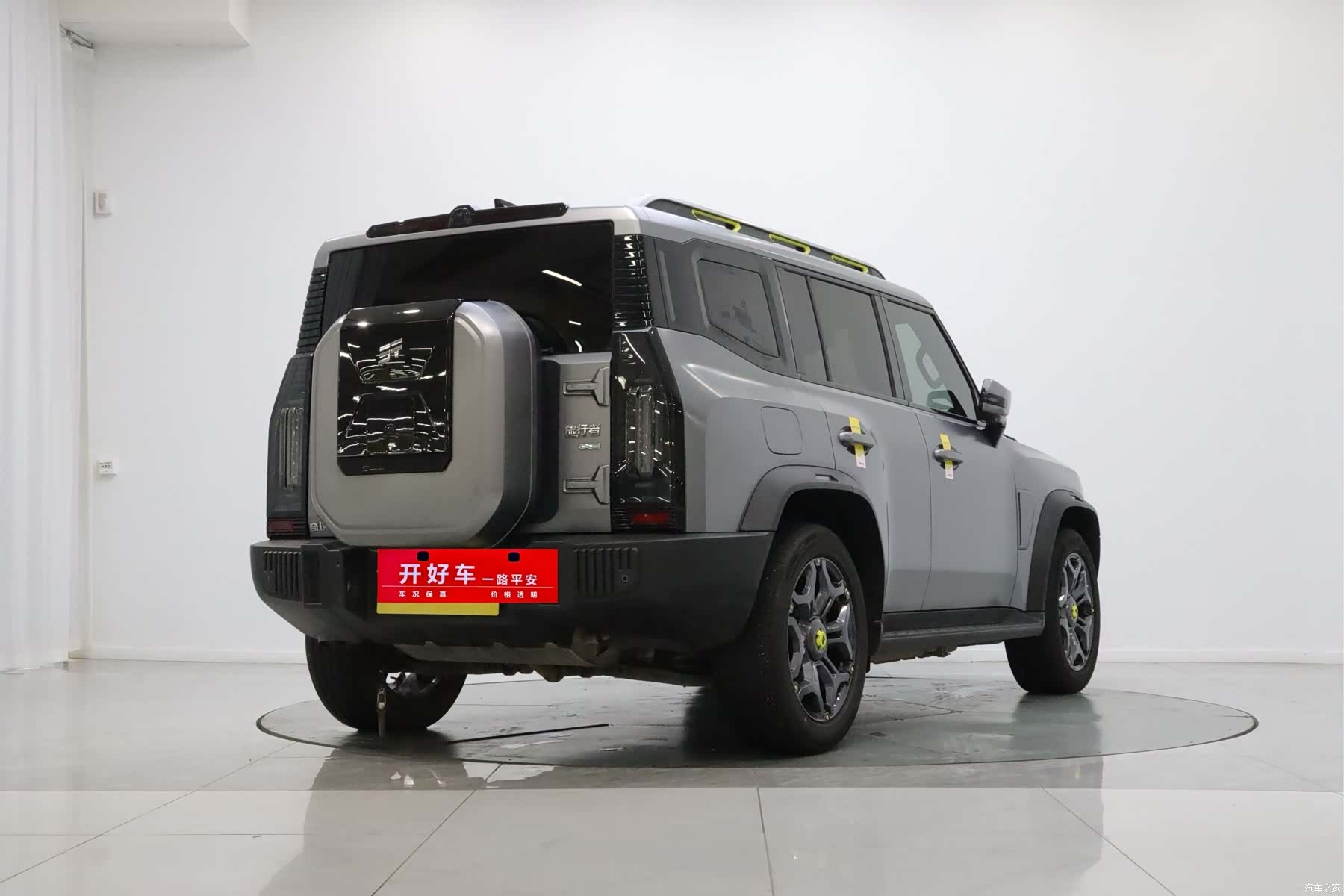 Jetour Traveller, 2024 7