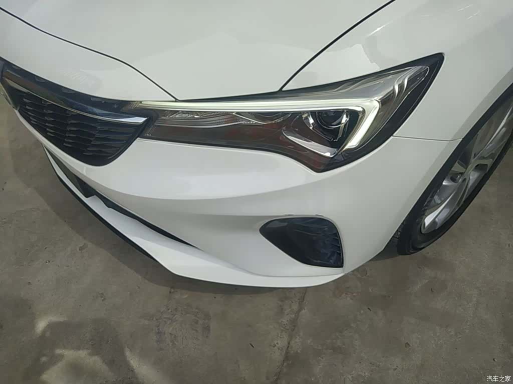 Buick Verano, 2022 24