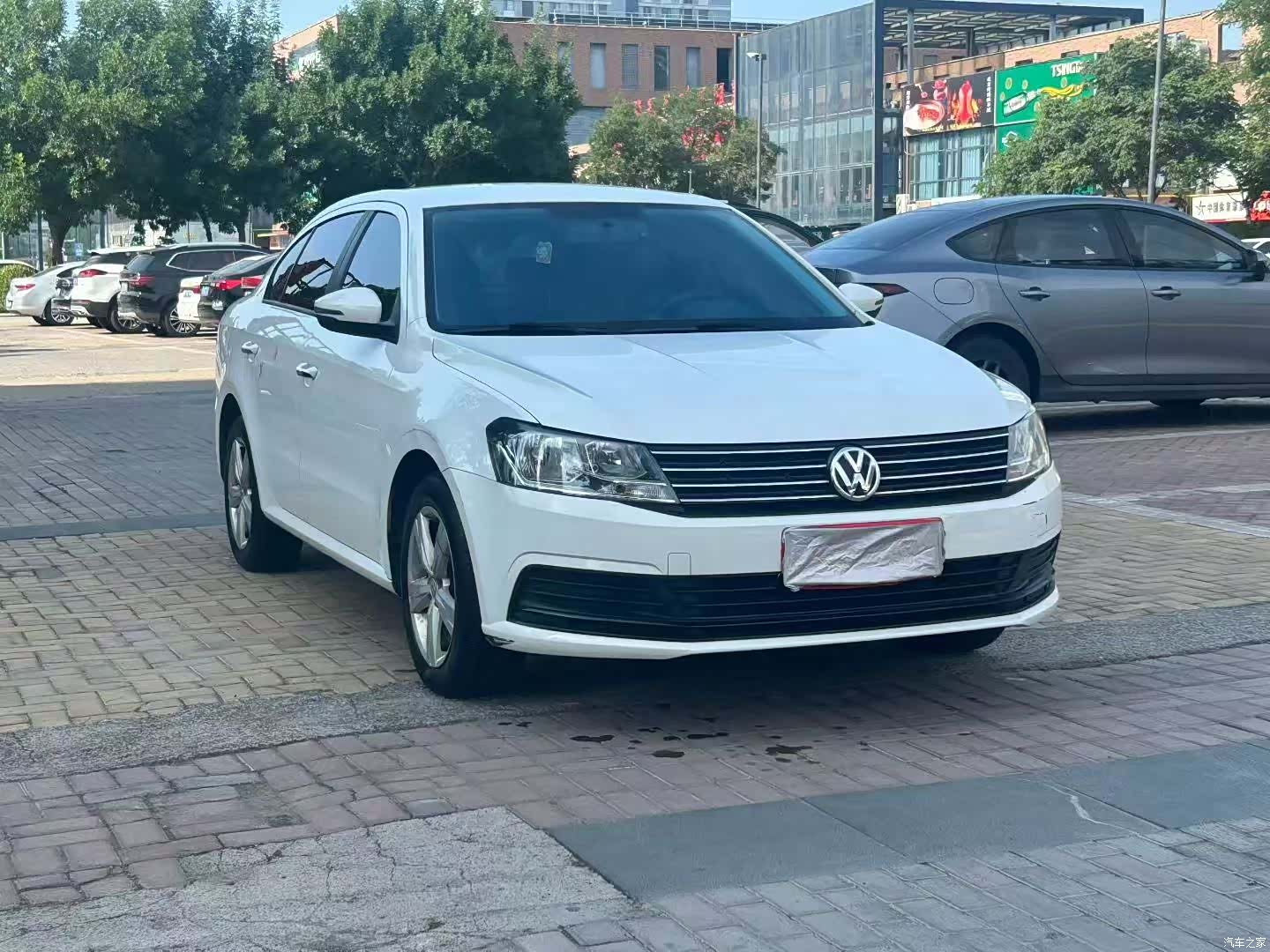 Volkswagen Lavida, 2017 3