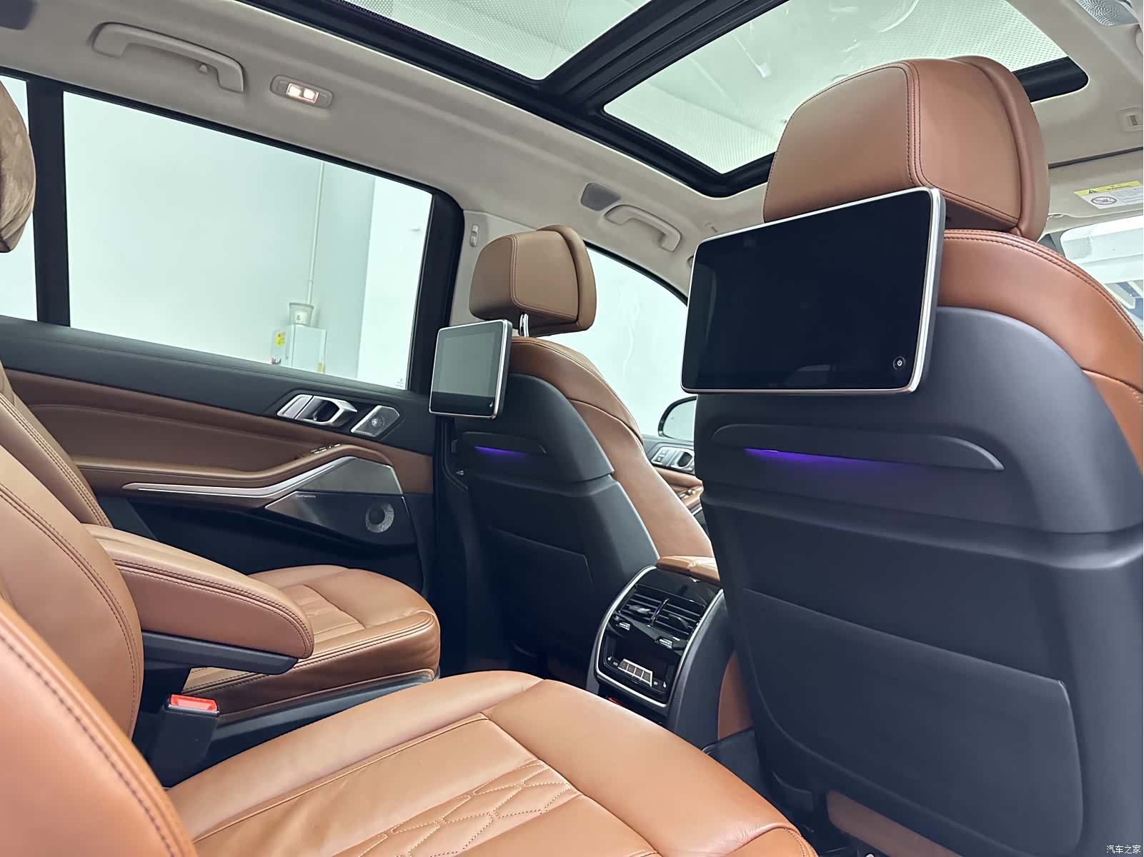 BMW X7, 2021 15