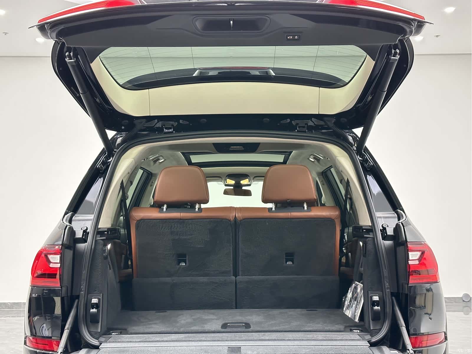 BMW X7, 2021 30