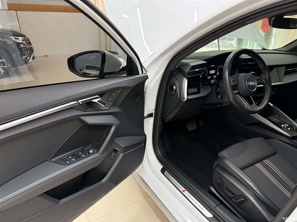 Audi A3, 2023 8