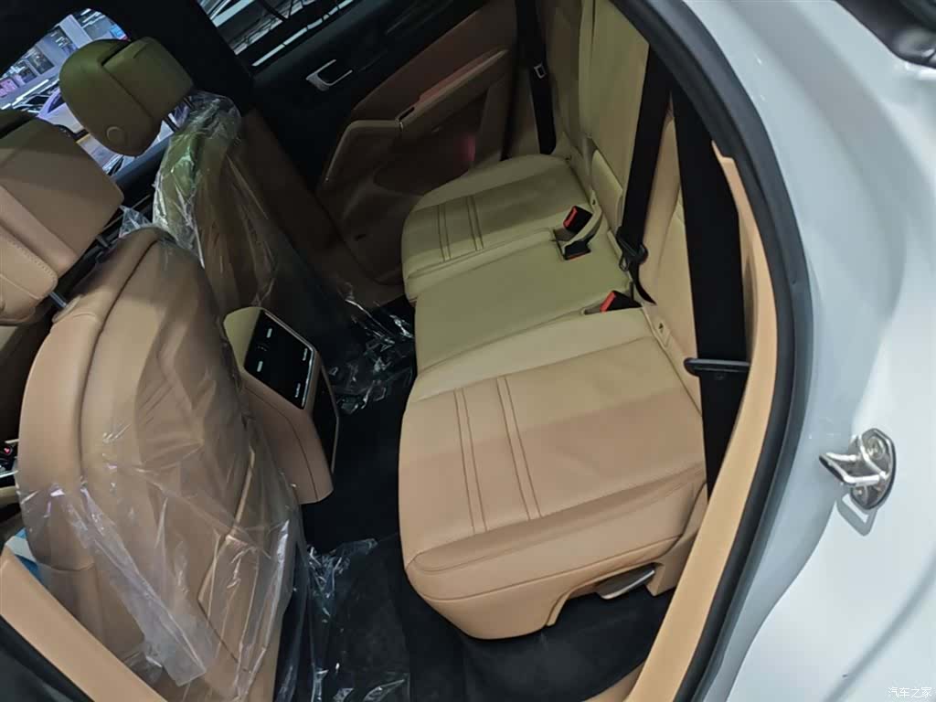 Porsche Cayenne, 2020 17