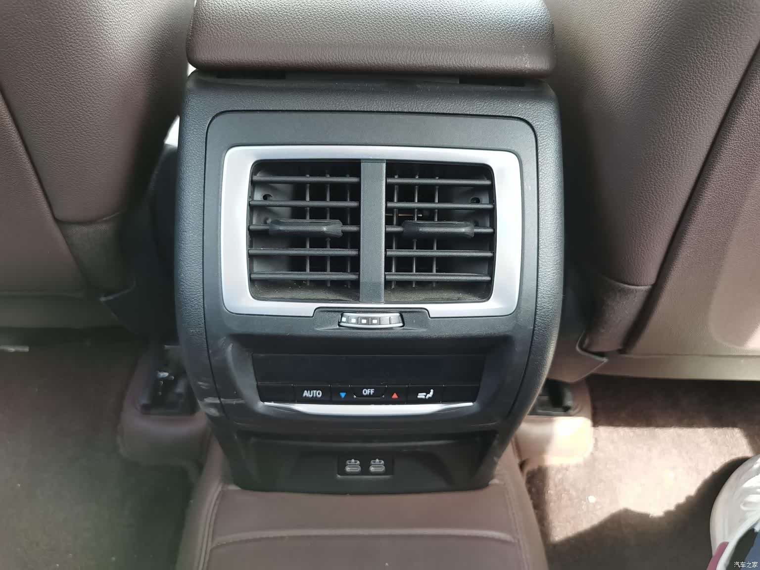 BMW X3, 2024 11
