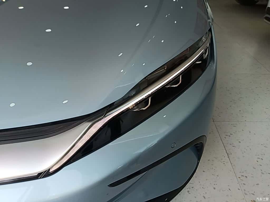 BYD Han, 2024 24