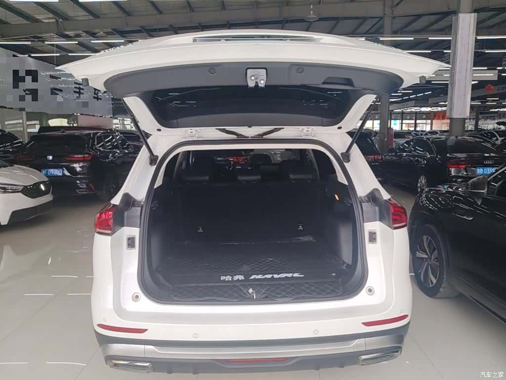 Haval H6, 2023 19