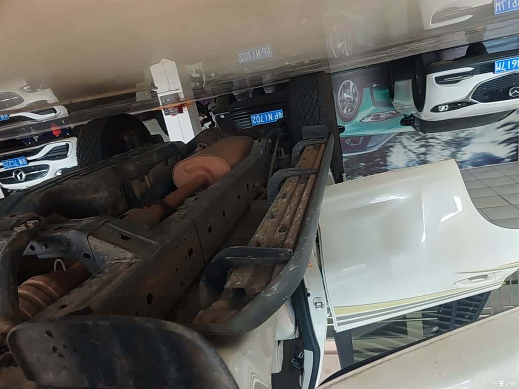 Toyota Prado, 2015 21