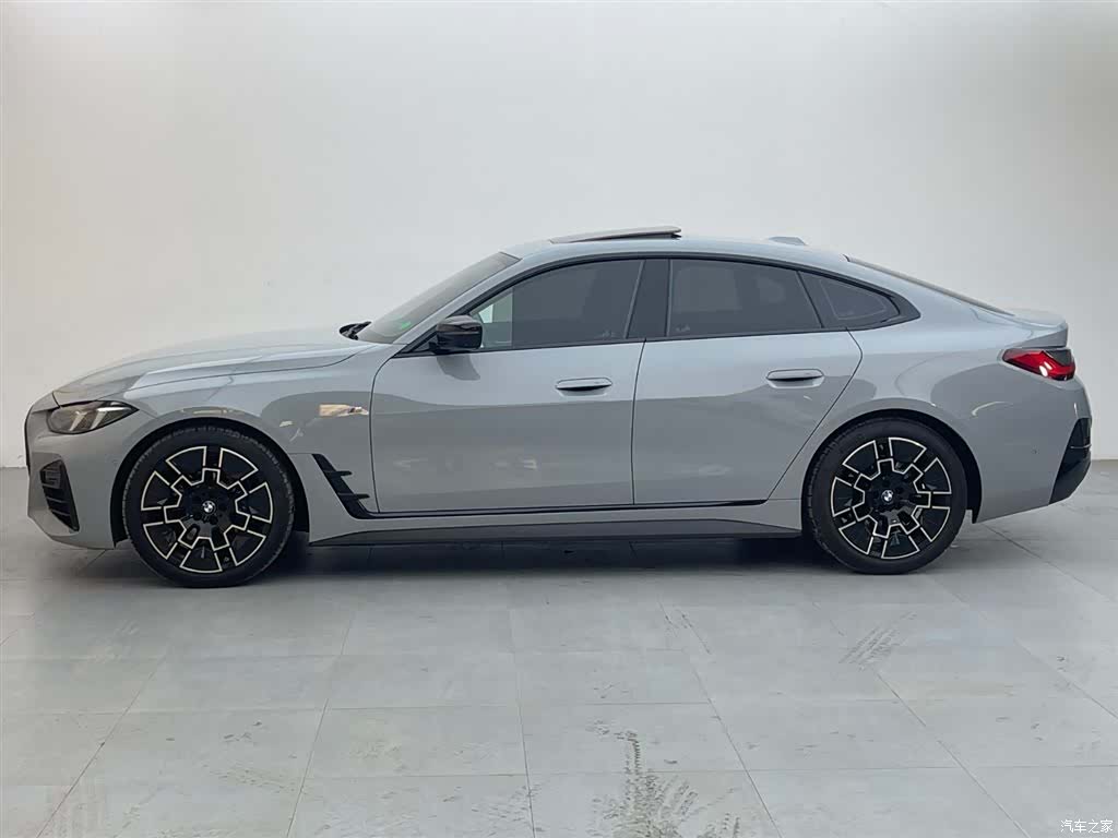 BMW 4 Series, 2024 3