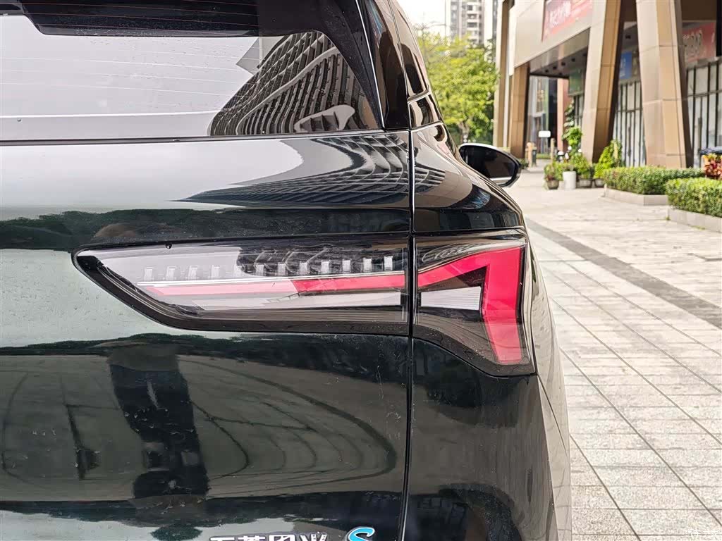 Wuling Starlight, 2024 12