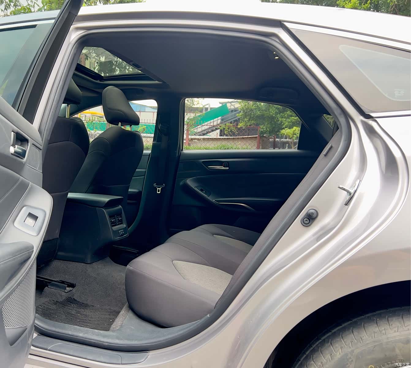Toyota Avalon, 2023 17